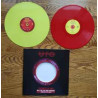 UFO ‎– The Best of UFO: Will The Last Man Standing [Turn Out The Light] 2LP Coloured RSD 2023