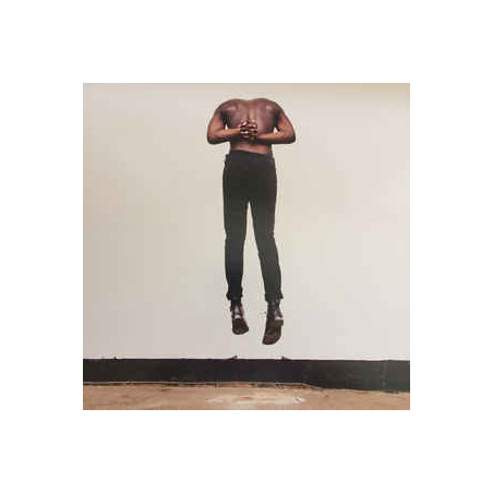 Moses Sumney – Aromanticism  CD