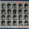 The Beatles – A Hard Day's Night