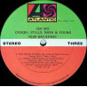 Crosby, Stills, Nash & Young ‎– 4 Way Street