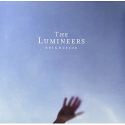 The Lumineers – Brightside - Coloured