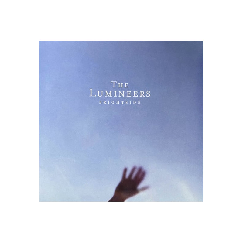 The Lumineers – Brightside - Coloured The Lumineers – Brightside - Coloured