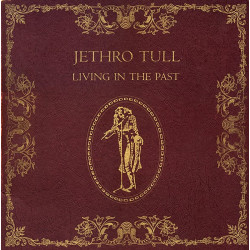 Jethro Tull – Living In The Past 2LP