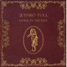 Jethro Tull – Living In The Past 2LP