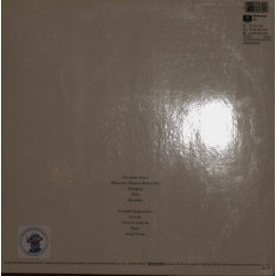 Pet Shop Boys ‎– Actually