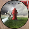 Rush – Signals / Picture Disc