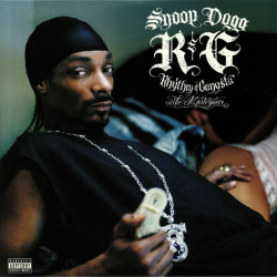 Snoop Dogg – R & G (Rhythm & Gangsta): The Masterpiece 2LP