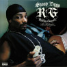 Snoop Dogg – R & G (Rhythm & Gangsta): The Masterpiece 2LP