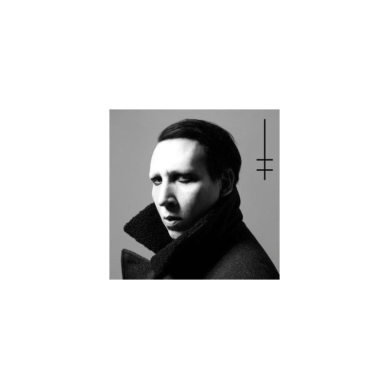 Marilyn Manson – Heaven Upside Down Marilyn Manson – Heaven Upside Down