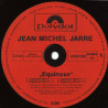 Jean Michel Jarre ‎– Equinoxe