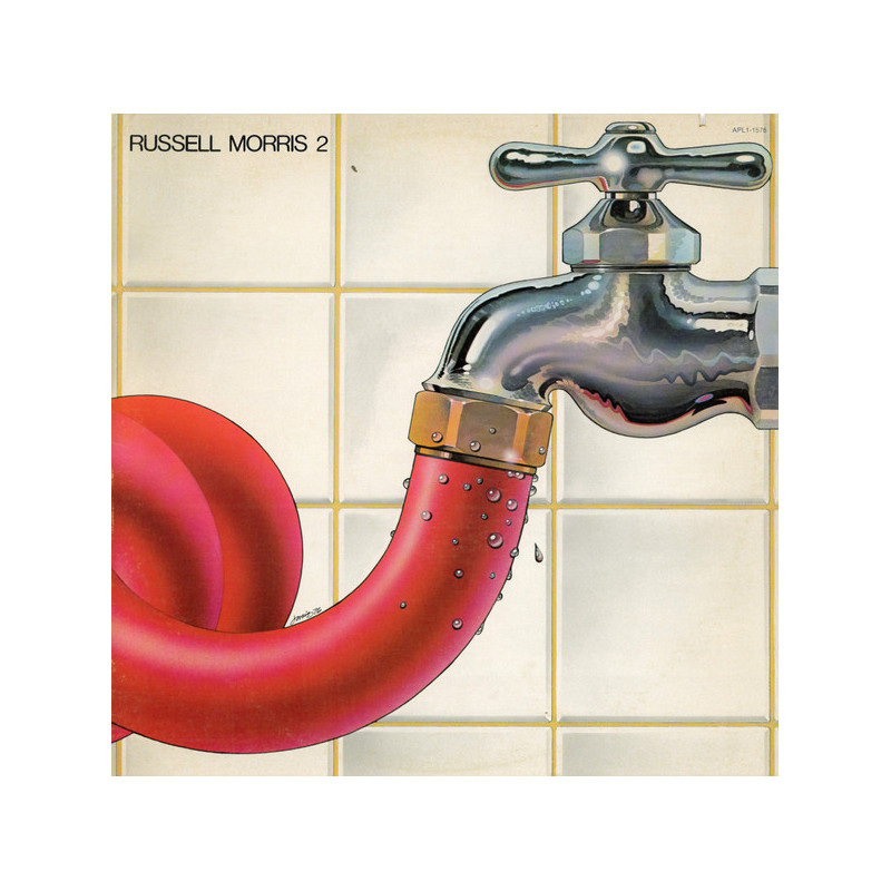 Russell Morris – 2 Russell Morris – 2