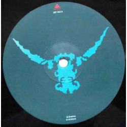 The Alan Parsons Project ‎– Stereotomy