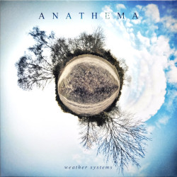 Anathema – Weather Systems 2LP