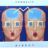 Vangelis – Direct  2LP - Coloured
