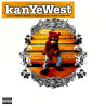 Kanye West – The College Dropout  2LP