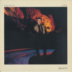 Tom Scott – Desire