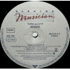 Tom Scott – Desire