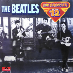 The Beatles – Die Grossen 12