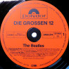 The Beatles – Die Grossen 12