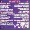 Various – Rock-Oldies 2LP