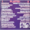 Various – Rock-Oldies 2LP