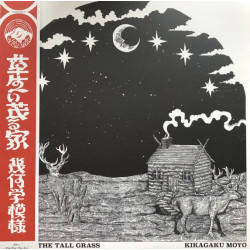 Kikagaku Moyo – House In The Tall Grass