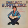 Engelbert Humperdinck ‎– Live At The Riviera