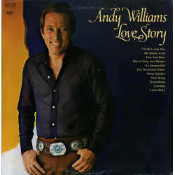 Andy Williams – Love Story
