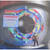 Thunder – Behind Closed Doors  2LP - Coloured