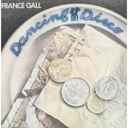 France Gall – Dancing Disco