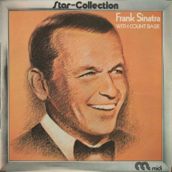 Frank Sinatra With Count Basie – Star-Collection