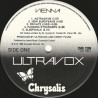 Ultravox ‎– Vienna