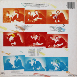 Merle Haggard & Leona Williams – Heart To Heart