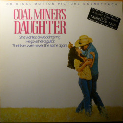 Various ‎– Coal Miner's Daughter: Original Motion Picture Soundtrack