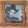 Tim Johnson ‎– Between The Sun And San Antone