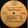 Tim Johnson ‎– Between The Sun And San Antone