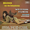Kelso Herston Und Sein Orchester ‎– Melodien Aus Den Bekannten Western-Filmen