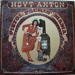 Hoyt Axton – Pistol Packin' Mama