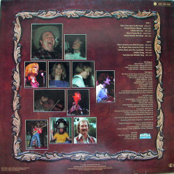 Hoyt Axton – Pistol Packin' Mama