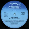 Hoyt Axton – Pistol Packin' Mama