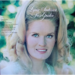 Lynn Anderson – Rose Garden