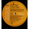 John Denver – Voice Of America (Welterfolge)