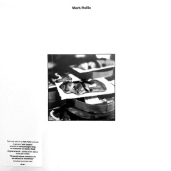 Mark Hollis ‎– Mark Hollis / Talk Talk