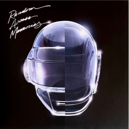 Daft Punk – Random Access Memories (10th Anniversary Edition) 3LP