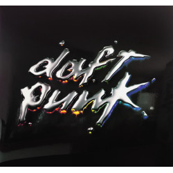Daft Punk – Discovery  2LP