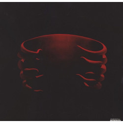 Tool – Undertow  2LP