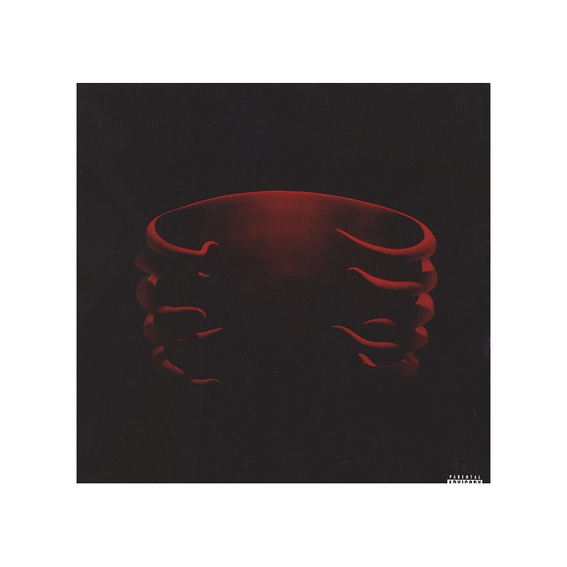 Tool – Undertow 2LP Tool – Undertow 2LP