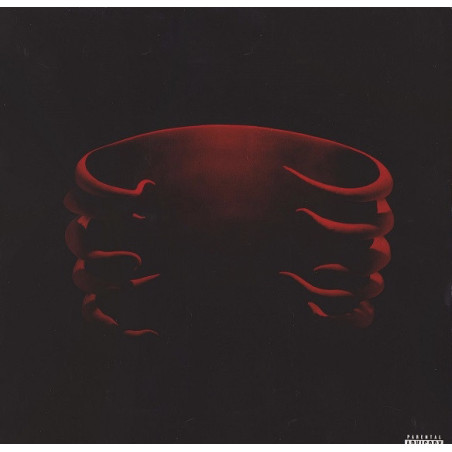 Tool – Undertow  2LP