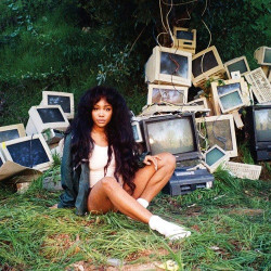 SZA – Ctrl  2LP