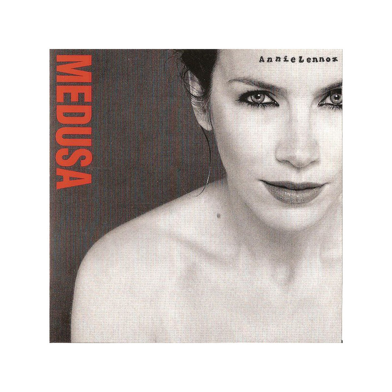 Annie Lennox – Medusa